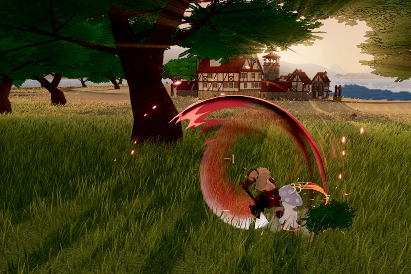 Whirlwind
